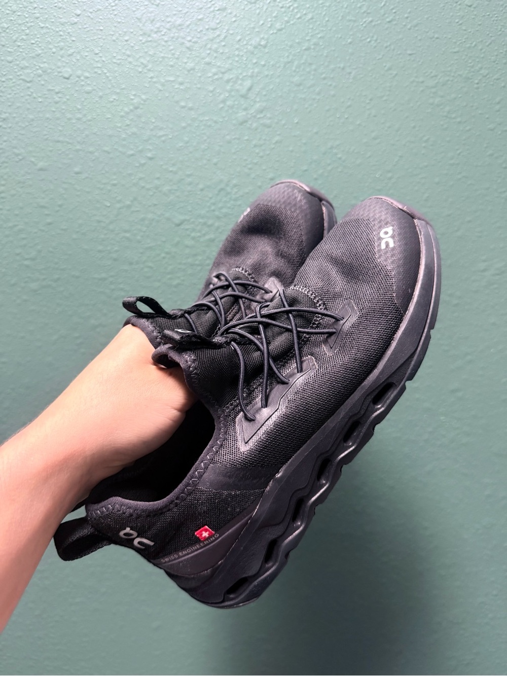 On Cloud Kids Sneakers